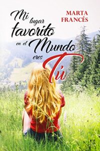 Mi lugar favorito eres tu