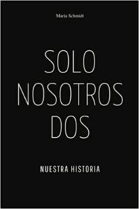Solo nosotros dos