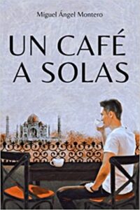 Un cafe a solas